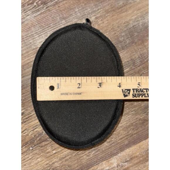 Beats BLACK STUDIO Pro Compatible SOFT Case, Beats Dr. Dre STUDIO Pro Headphones - Picture 11 of 12